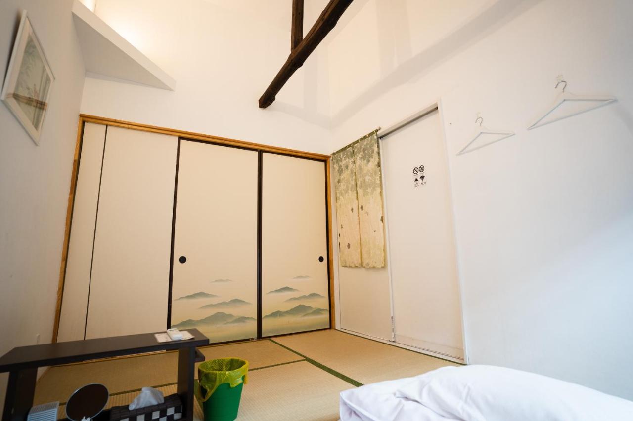 Sato-San'S Rest Tóquio Exterior foto