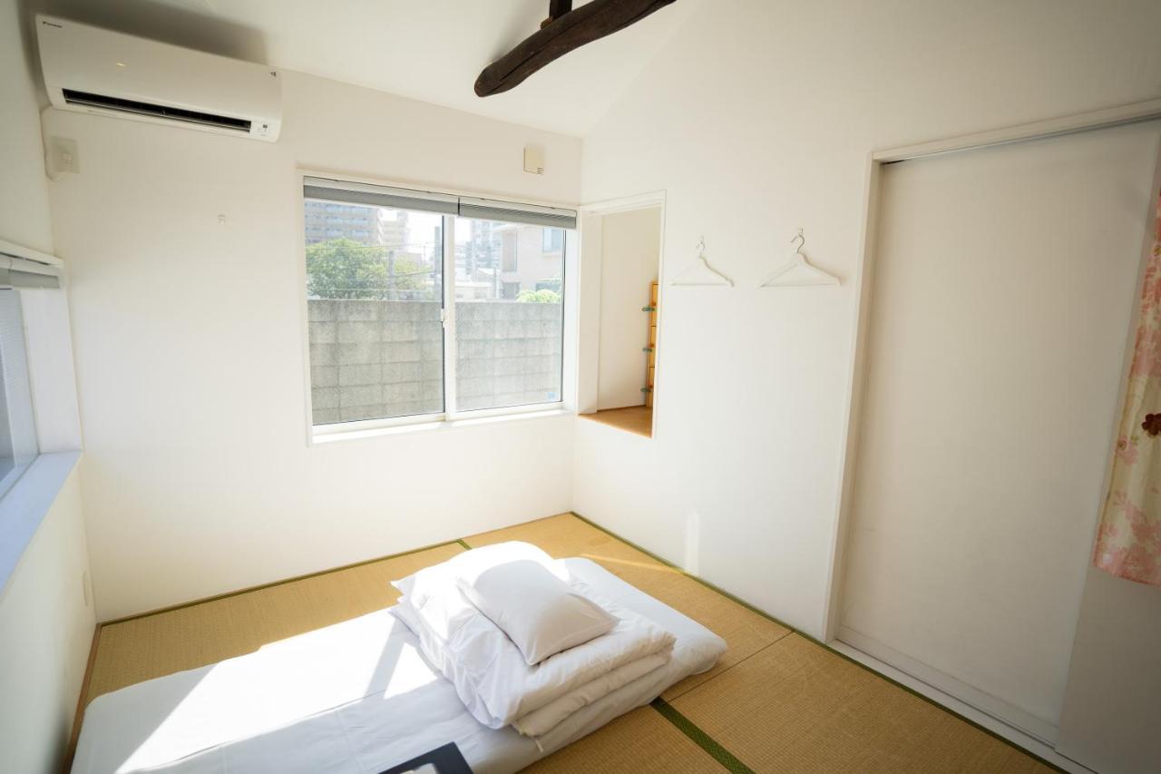 Sato-San'S Rest Tóquio Exterior foto