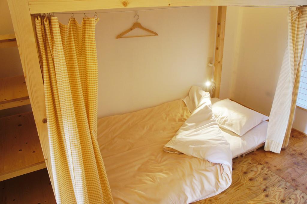 Sato-San'S Rest Tóquio Quarto foto