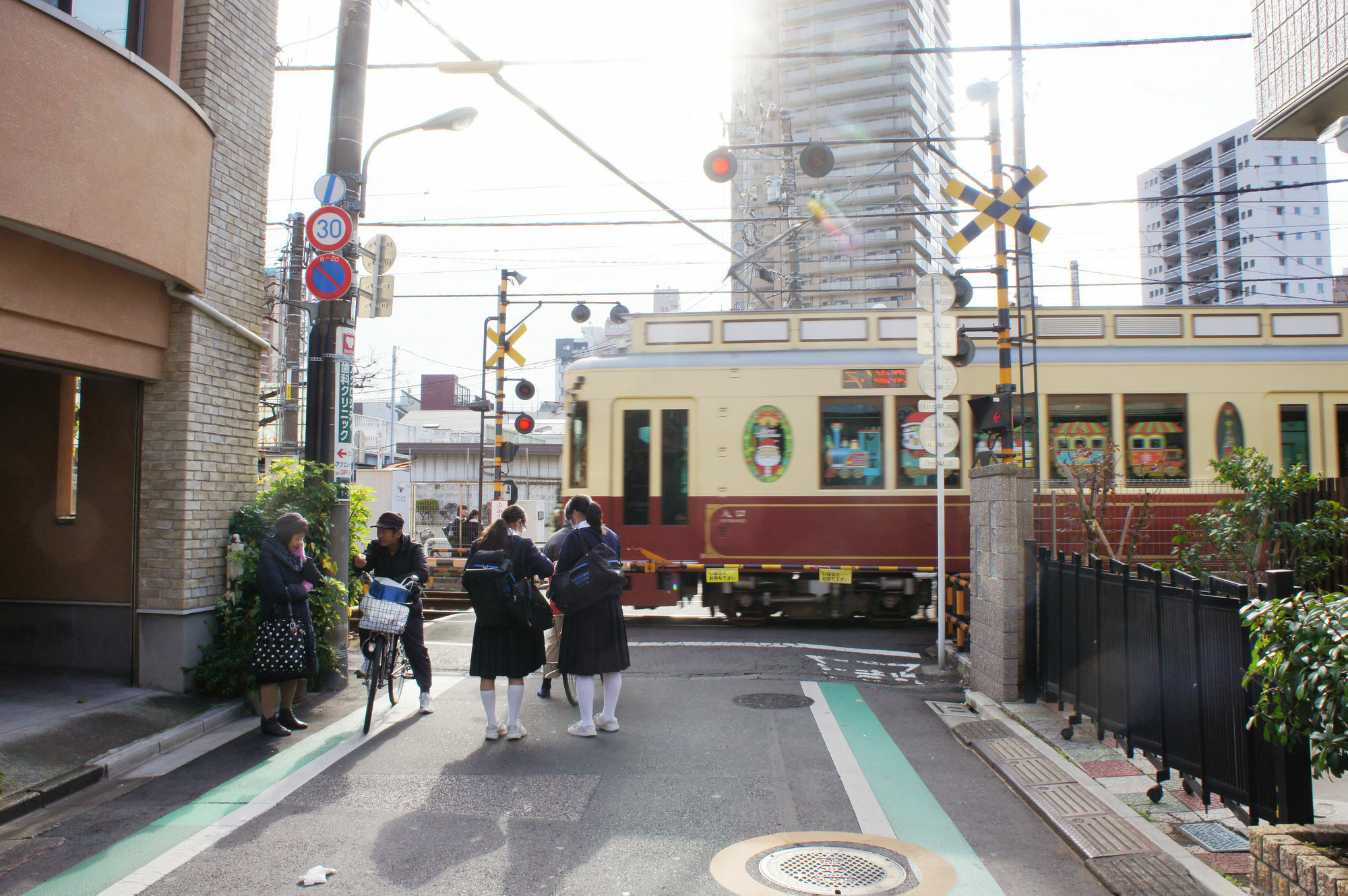 Sato-San'S Rest Tóquio Exterior foto