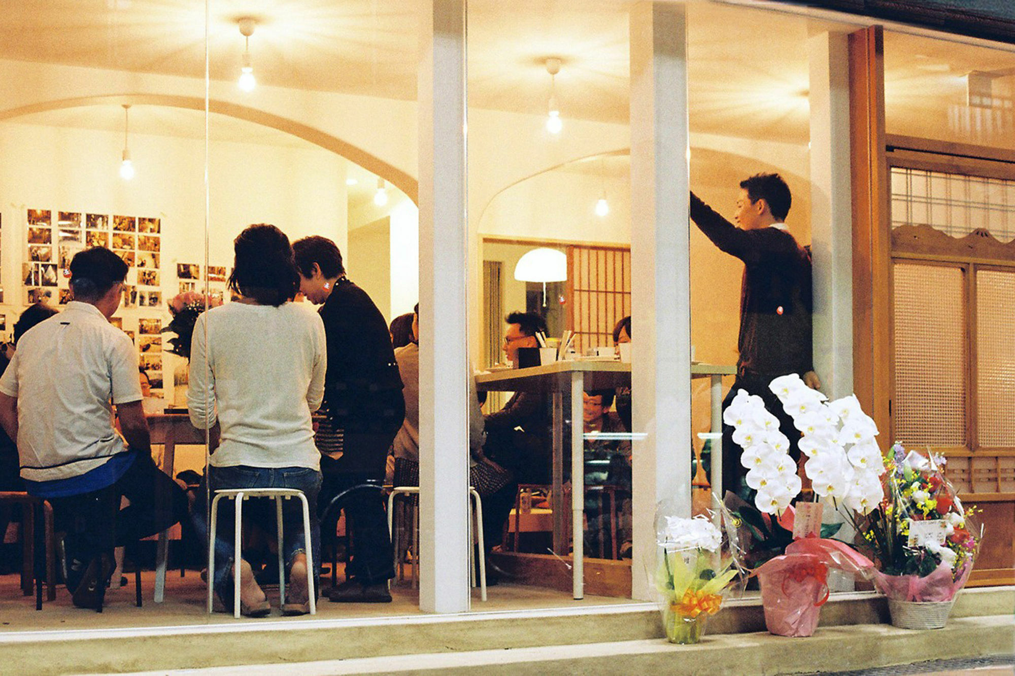 Sato-San'S Rest Tóquio Exterior foto