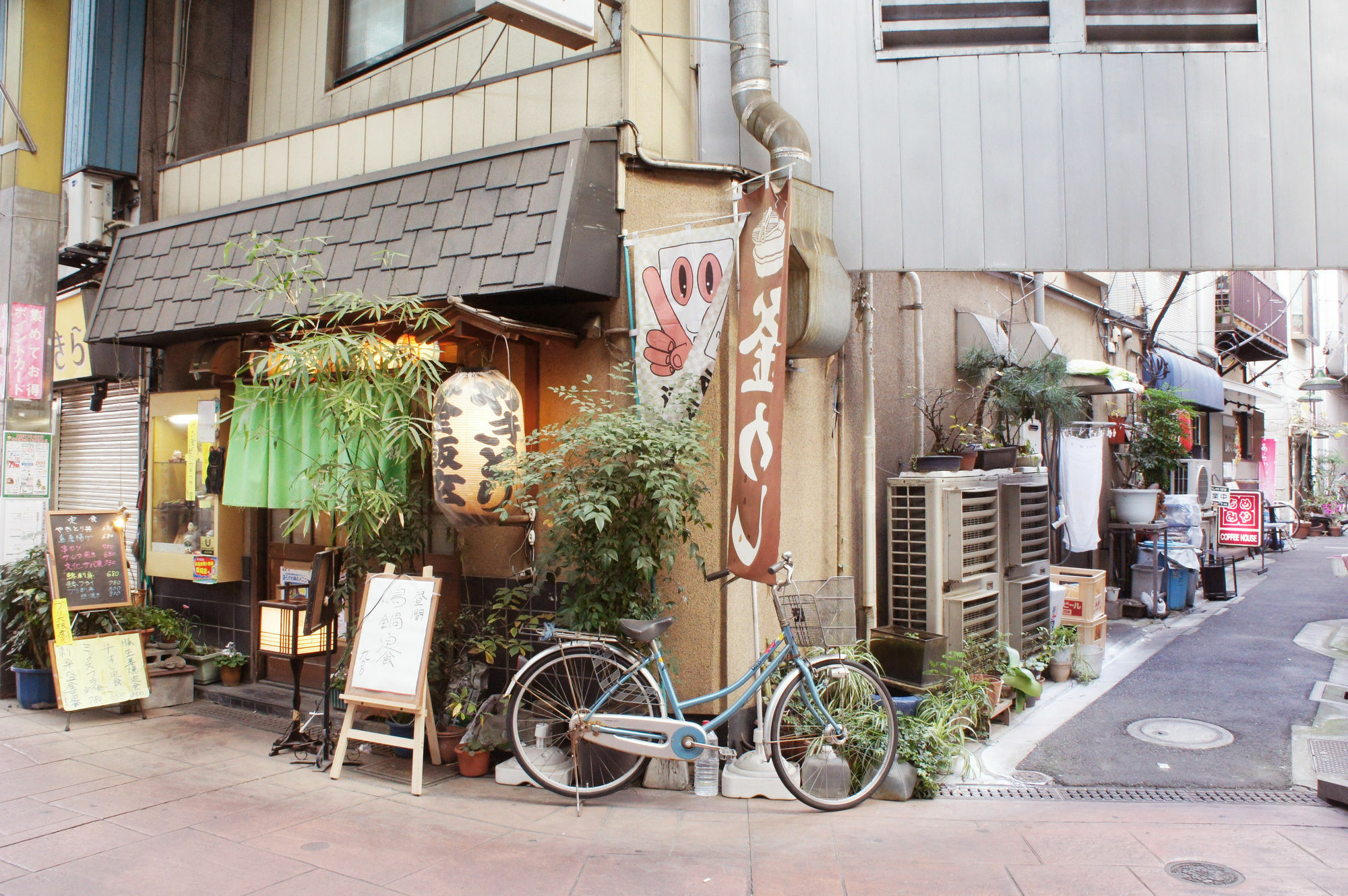 Sato-San'S Rest Tóquio Exterior foto